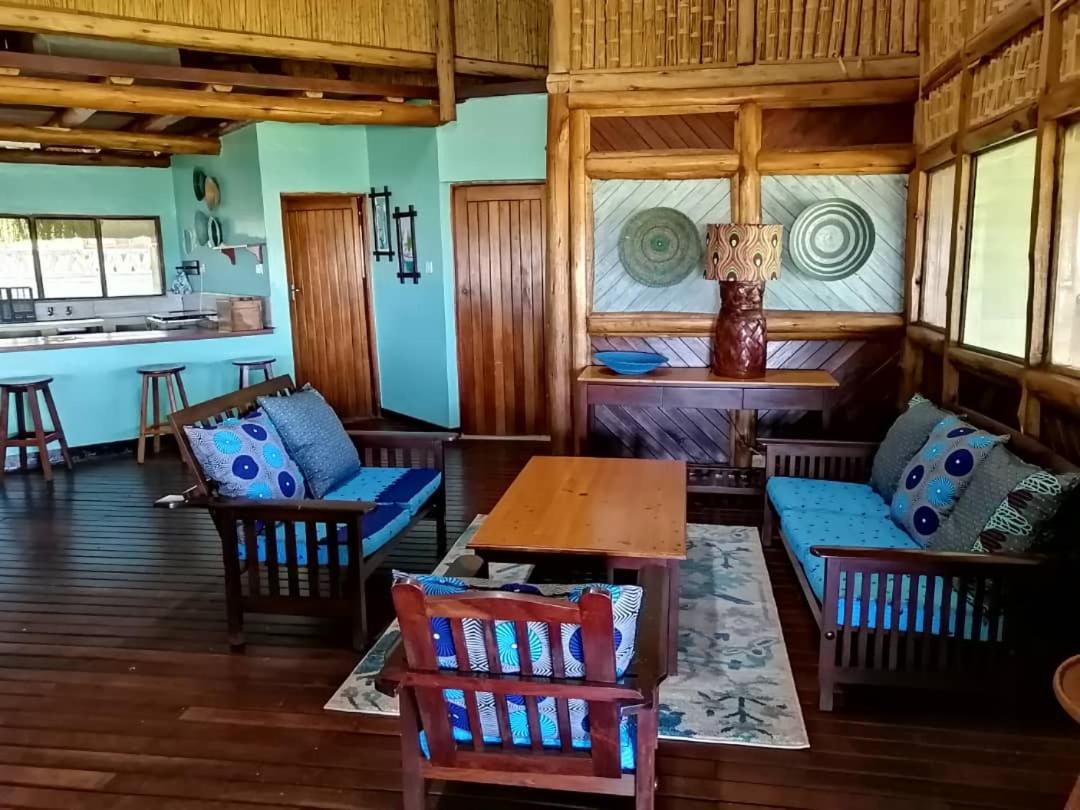 Archipelago Resort Vilankulo Eksteriør billede