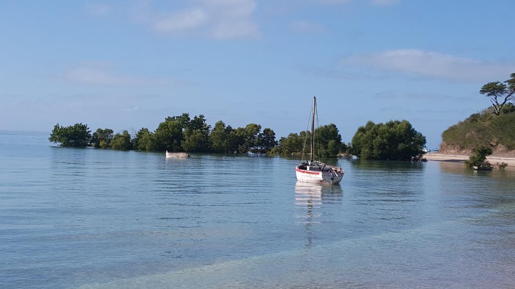 Archipelago Resort Vilankulo Eksteriør billede