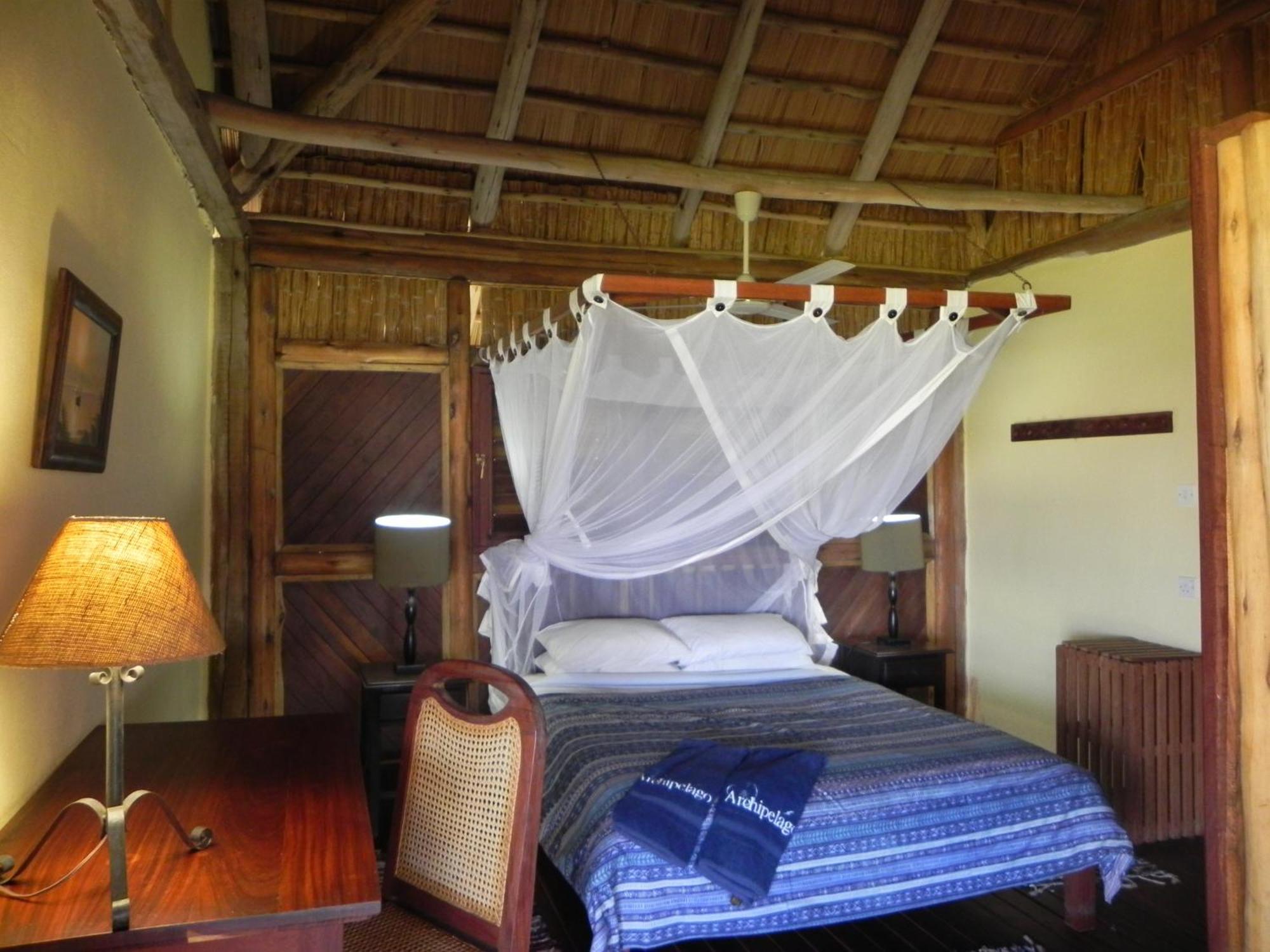 Archipelago Resort Vilankulo Eksteriør billede